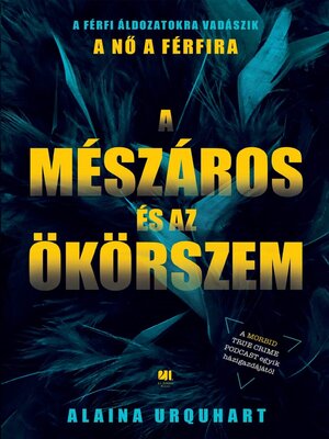 cover image of A Mészáros és az Ökörszem